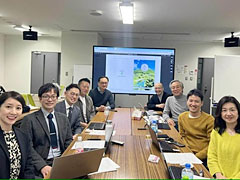 編集・制作にあたったABSメンバー