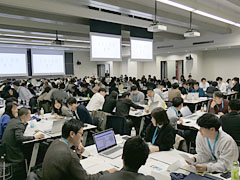 2025年度 新入生オリエンテーション