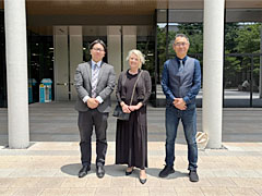 TBS（Toulouse Business School）Educationからの訪問