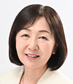 Professor Toshiko Suda