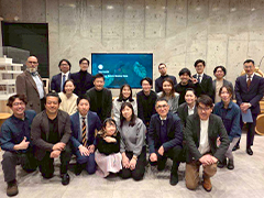 Visit to Starbucks Reserve® Roastery Tokyo 1