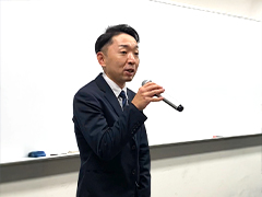 Class Highlight : the “CRM Strategy” course 3