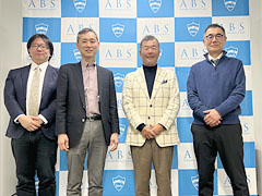 Visit by Mr Kazunori Takeda, Special Senior Advisor to Rakuten Group, Inc.