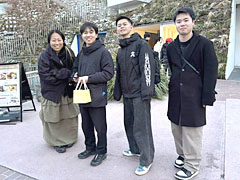 Local Revitalization Planning in Maebashi 1