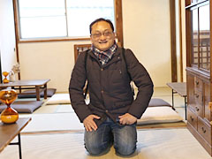 Local Revitalization Planning in Maebashi 2