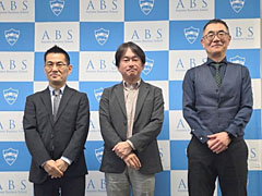 Visit by Mr. Koji Takagi, Executive Director and CEO of Celebrain Corporation