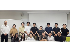 Guest Lecturer: Kazunori Takeda（Special Advisor to Rakuten Group, Inc.）