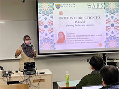 Dr. Noor Ismawati binti Jaafar