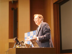 2024年度青山学院創立150周年記念公開講座1