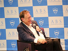 2024年度青山学院創立150周年記念公開講座3