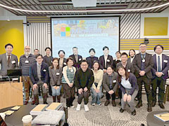 Overseas Study Seminar I:Seattle Study Tour Report -part2 “Visit to Microsoft Headquarters in Seattle” 1