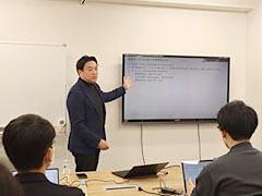 授業紹介：CRM戦略